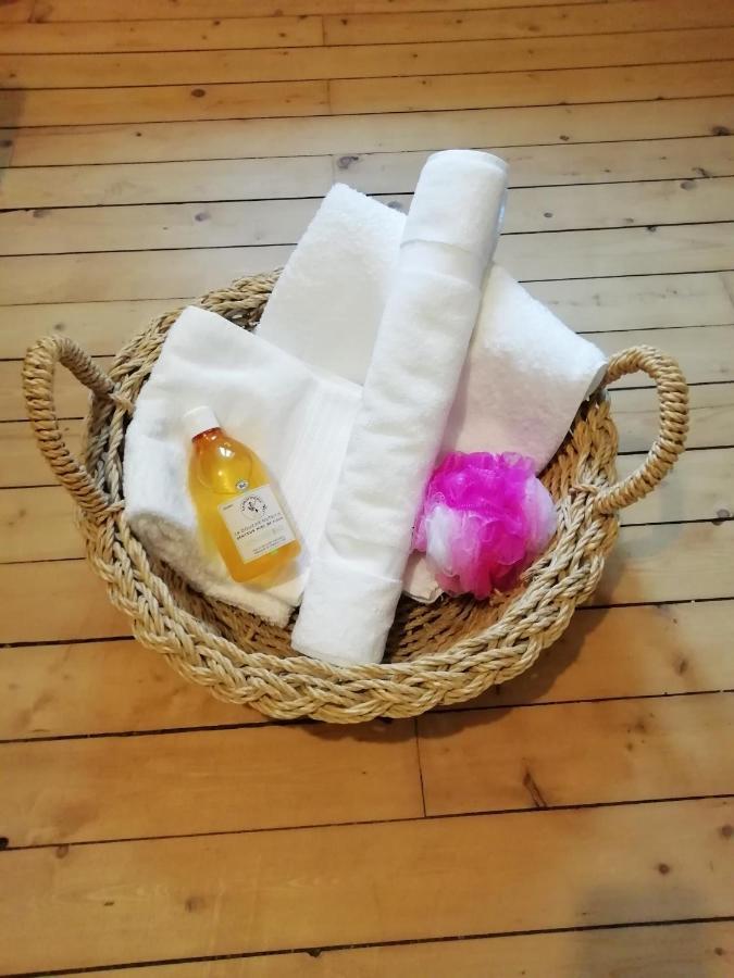 Chambre D'Hotes Le Puits Darcy Montceau-les-Mines Ngoại thất bức ảnh