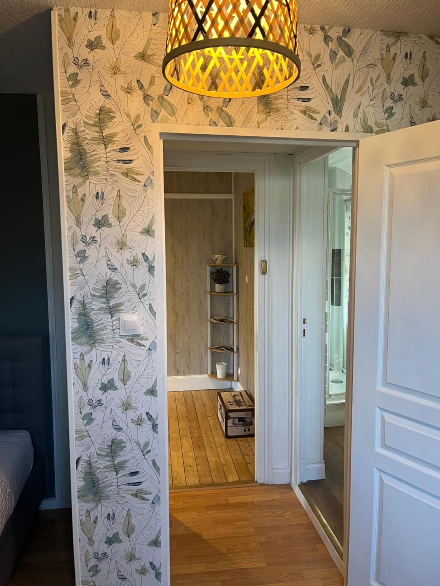 Chambre D'Hotes Le Puits Darcy Montceau-les-Mines Ngoại thất bức ảnh