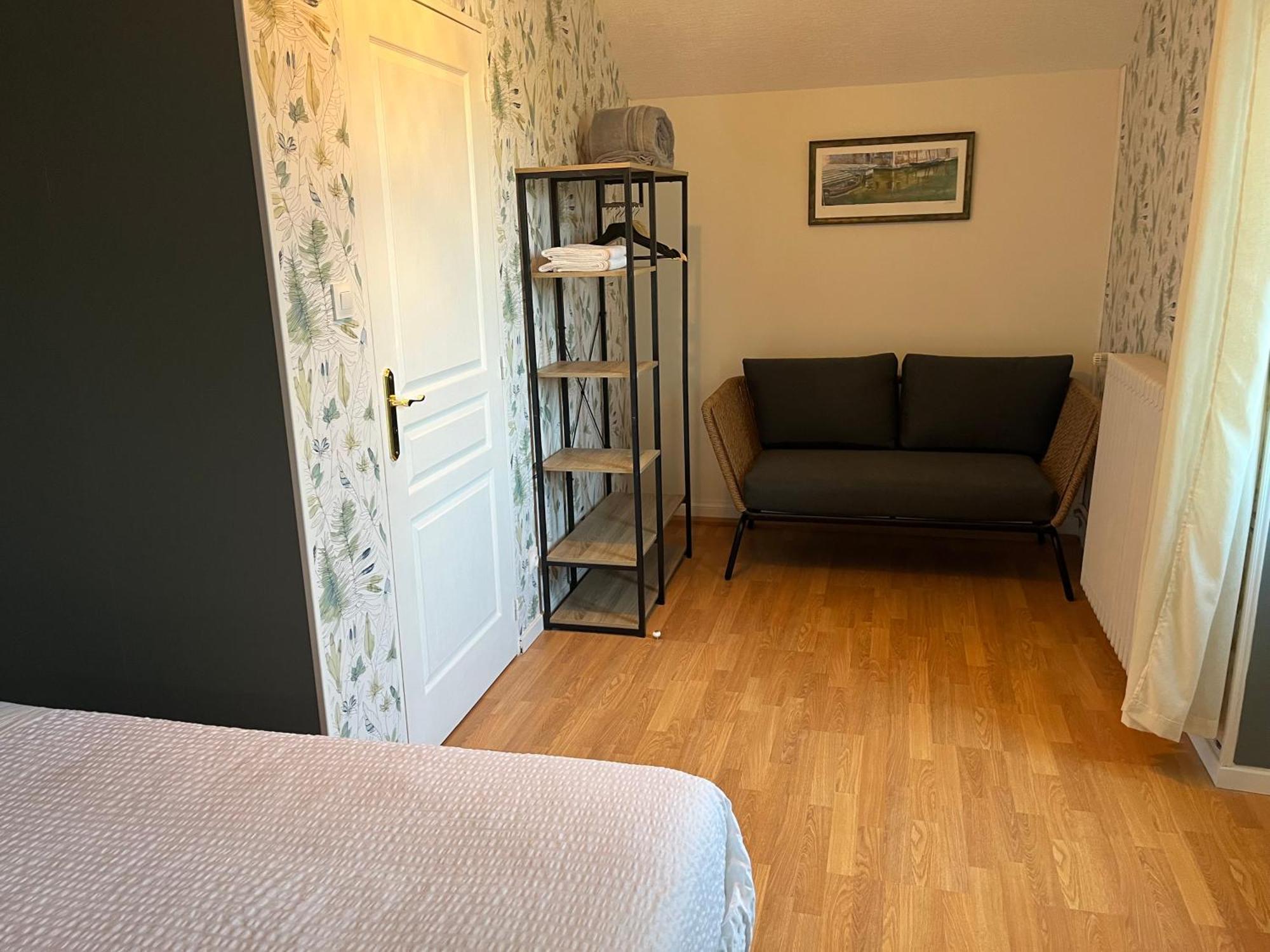 Chambre D'Hotes Le Puits Darcy Montceau-les-Mines Ngoại thất bức ảnh